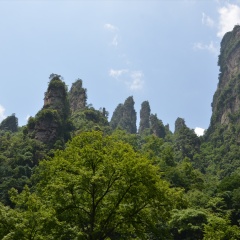 武陵源