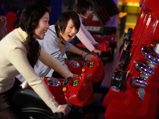 ManGo大玩家超乐城