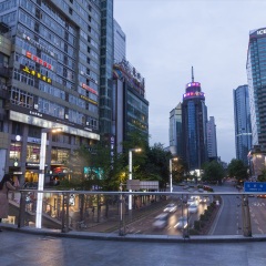 威利斯大厦