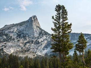 优胜美地国家公园