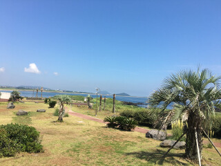 水上星球水族馆