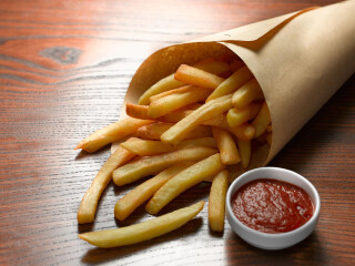 有意思休闲餐厅