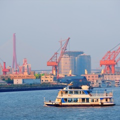 黄浦江