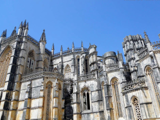 塞哥维亚大教堂