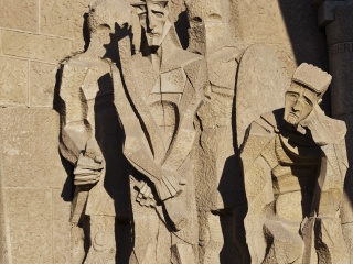 巴塞罗那大教堂