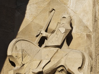 巴塞罗那大教堂