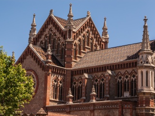 巴塞罗那大教堂