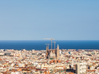 巴塞罗那大教堂