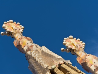 巴塞罗那大教堂