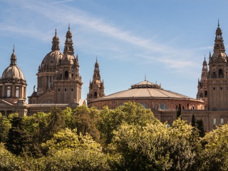 巴塞罗那大教堂