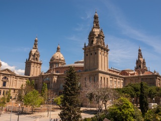 巴塞罗那大教堂