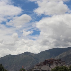 大昭寺