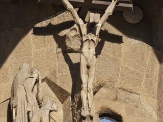 巴塞罗那大教堂