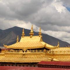 大昭寺