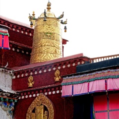 大昭寺