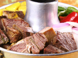 满汉全席火锅城