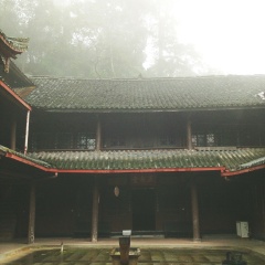 川主寺