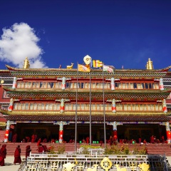 小交通模块 