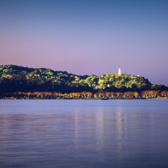 东钱湖