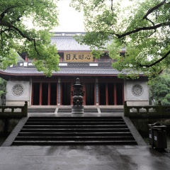 东钱湖