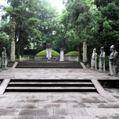 东钱湖