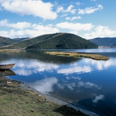 苍山