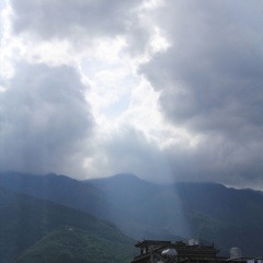 苍山