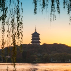 东钱湖