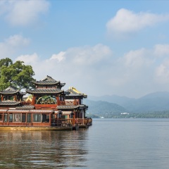 西湖