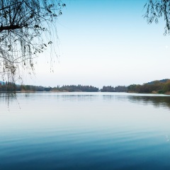 东钱湖