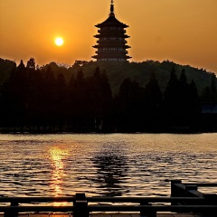 西湖