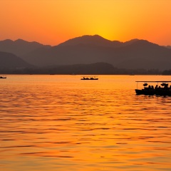 西湖