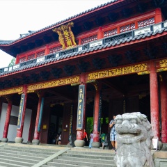东钱湖