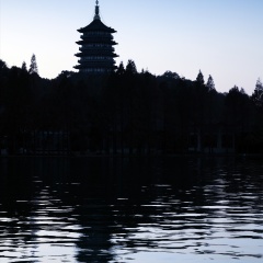 西湖