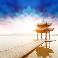 东钱湖