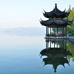西湖