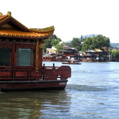 西湖