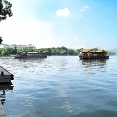 西湖