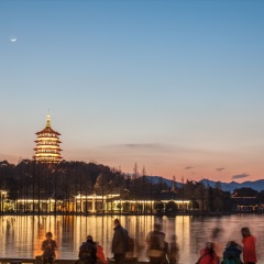 西湖