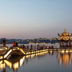 西湖