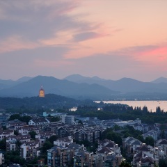 西湖