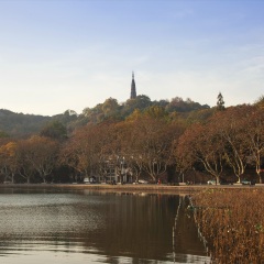 西湖