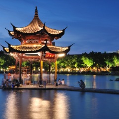 西湖