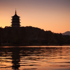 西湖