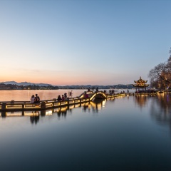 西湖