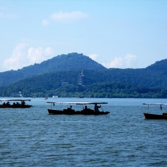 西湖