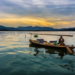 西湖