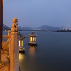 西湖