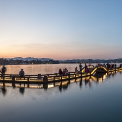 西湖