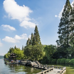 西湖